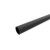 225mm Black PE100 SDR11 Non-Potable Water Mains Pipe Length.