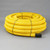 50/63mm Twinwall Yellow Gas Ducting (50m Coil)