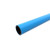 280mm Blue PE100 SDR11 Water Mains Pipe Length.