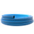 180mm Blue PE100 SDR17 Water Mains Pipe 50m Coil.