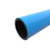 630mm Blue PE100 SDR17 Water Mains Pipe Length.