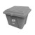 100L Standard Feed Storage Bin.