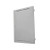 Mitras Recessed Gas Meter Box Door - White.