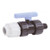 Premium Plast Male Compression Valve.