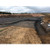 Geoworks Biaxial Geogrid Installation.