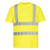 Portwest ECO Hi-Vis T-Shirt - Yellow.