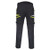 Portwest DX4 Work Trousers - Front.