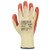 Portwest Latex Grip Gloves - Back.