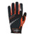 Portwest DX4 LR Cut Gloves - Back.