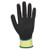 Portwest Aqua Pro Cut Gloves - Front.