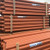 3m 110mm sewer pipe in pallet