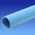 32mm blue MDPE.