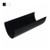 115mm Hi-Cap Gutter - 4m.