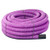 Purple ducting coil.