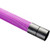 Ducting length - purple