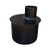 Fabricated AXEDO 250mm Level Invert Reducer