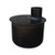 Fabricated AXEDO 315mm Level Invert Reducer