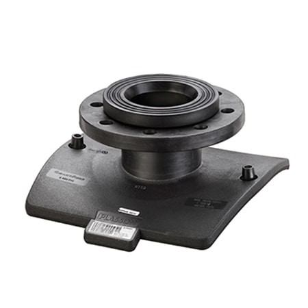 PLASSON ElectroFusion Tapping Saddle JDP