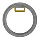 Concrete Manhole Chamber Rings - Precast Concrete Risers - JDP