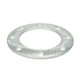 PLASSON ElectroFusion Flange Backing Ring Plated - JDP
