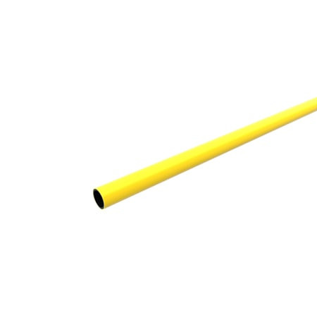 Yellow MDPE Gas Pipe - Flexible Underground Pipes - JDP