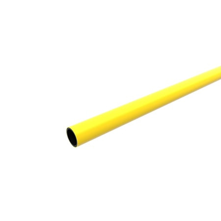 Yellow MDPE Gas Pipe - Flexible Underground Pipes - JDP