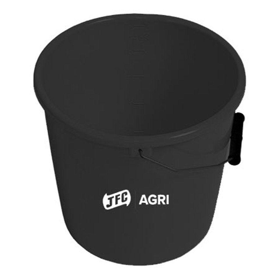 Animal Feed Storage Bins & Buckets JDP