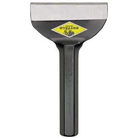4" Economy Brick Bolster JDP