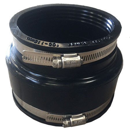 Drainage Adaptors & Reducers - Underground Drainage - JDP