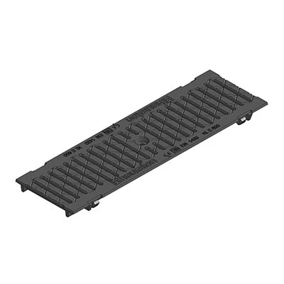 Industrial Channel Drainage - E600 Class - JDP