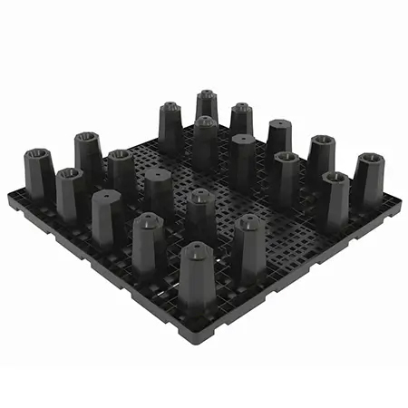 RAINBOX C+ half unit