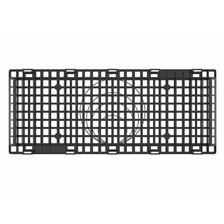 RAINBOX C+ side plate