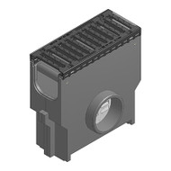 RECYFIX NC 150 DI Trash Box E600