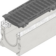 FASERFIX SUPER 150 DI Channel Drain F900 x 1m