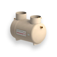 2,000 litre Clearwater Grease Separator