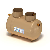 3,000 litre Klargester Grease Separator