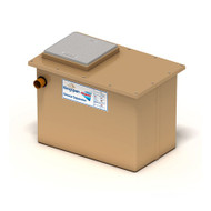 1,000 litre Klargester Grease Separator