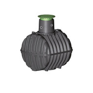 2,700 litre GRAF Carat S Garden-Comfort Rainwater Harvesting System