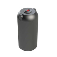 500 litre Vertical Enduramaxx Rainwater Harvesting Tank