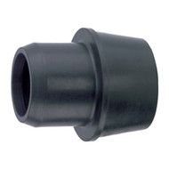 PLASSON MDPE to Steel Adaptor