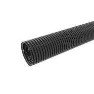 60mm Perforated Land Drainage Pipe (150m Coil)