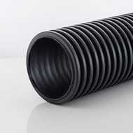 300mm Unperforated Twinwall Pipe (6m)