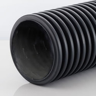 300mm Perforated Twinwall Pipe (6m)