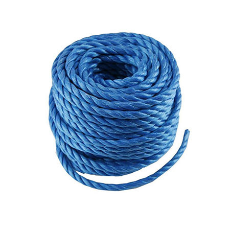 6mm x 30m Rope Coil - JDP