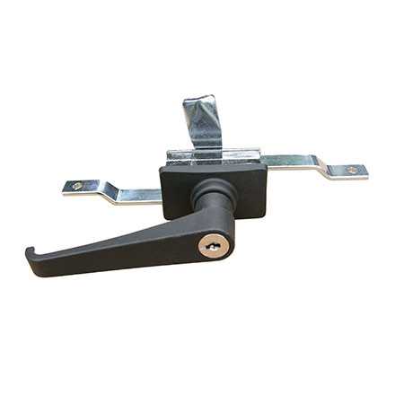 Standing Key Lock JFC Free Standing Storage Cabinet Lock & Key - JDP