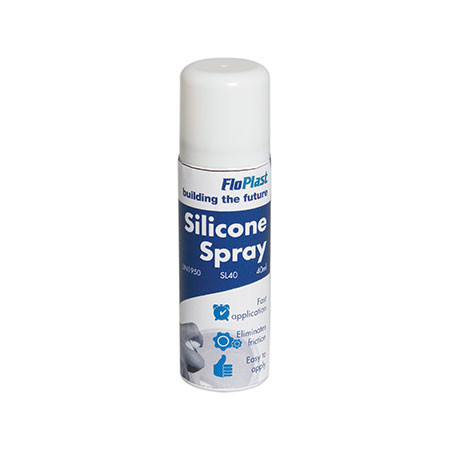 floplast lubricant gel 160mm Pipe & Fittings main image 1