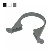 110mm Ring Seal Soil Pipe Clip