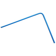 60mm Perforated Land Drainage Coil (25m)