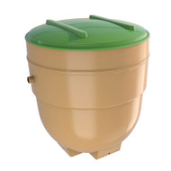 18 Person Klargester BioDisc BC Sewage Treatment Plant