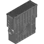 RECYFIX NC 100 DI Trash Box E600